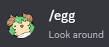 Image of the Scavenger Hunt Bot